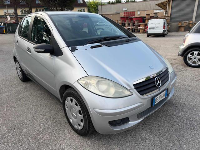 MERCEDES-BENZ A 160 CDI Classic senza nessun lavoro da fare