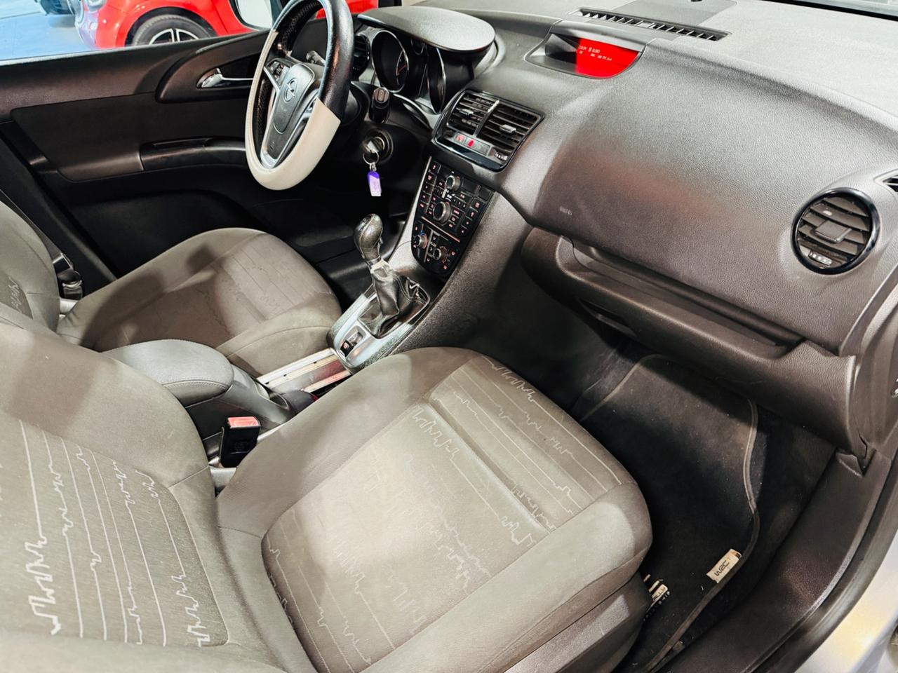 OPEL MERIVA*1.7 CDTI*110 CV*NEOPATENTATI*