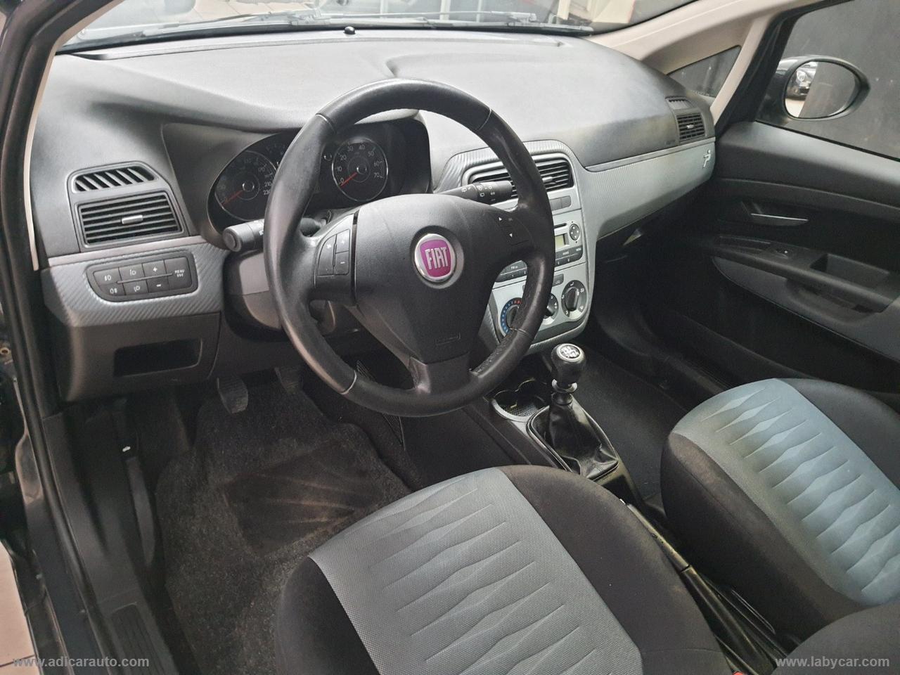 FIAT Grande Punto 1.2 5p. Dynamic