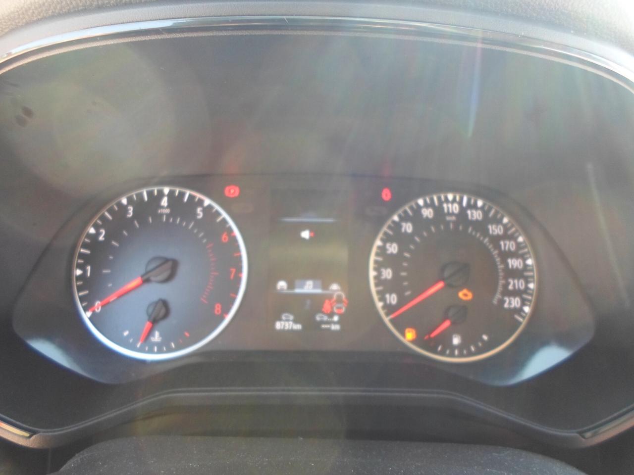 Renault Clio TCe 90 CV