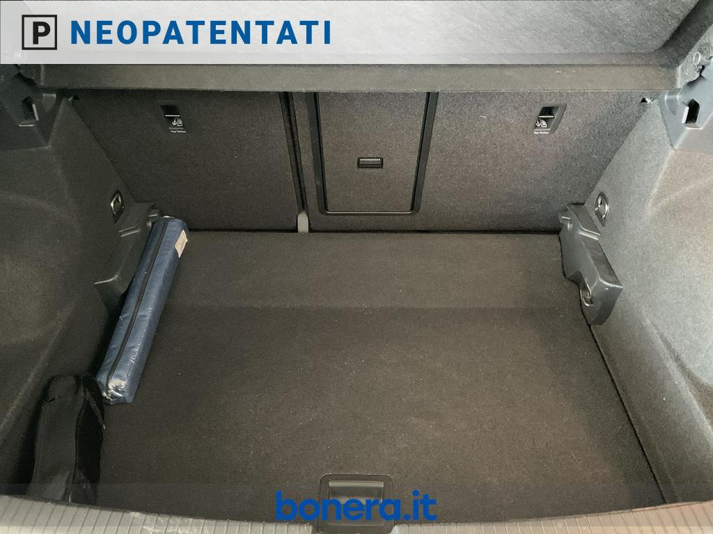 Volkswagen T-Roc 1.0 TSI Style