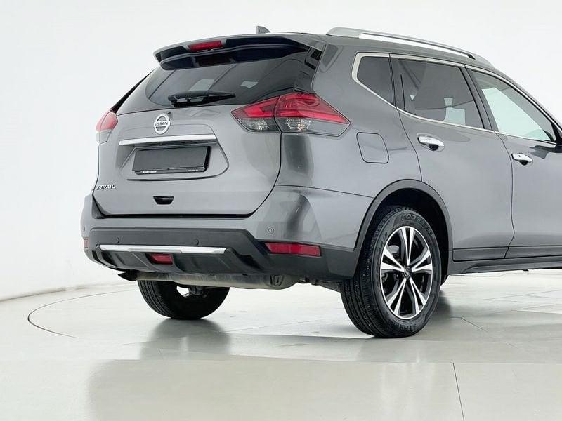 Nissan X-Trail X-Trail 1.6 dCi 2WD N-Connecta