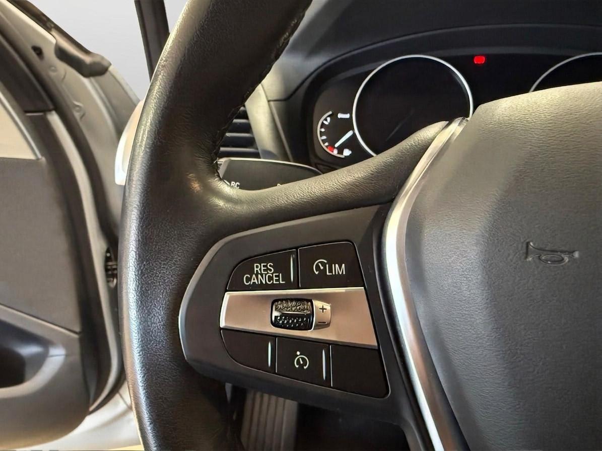 BMW X3 xDrive20d 48V xLine