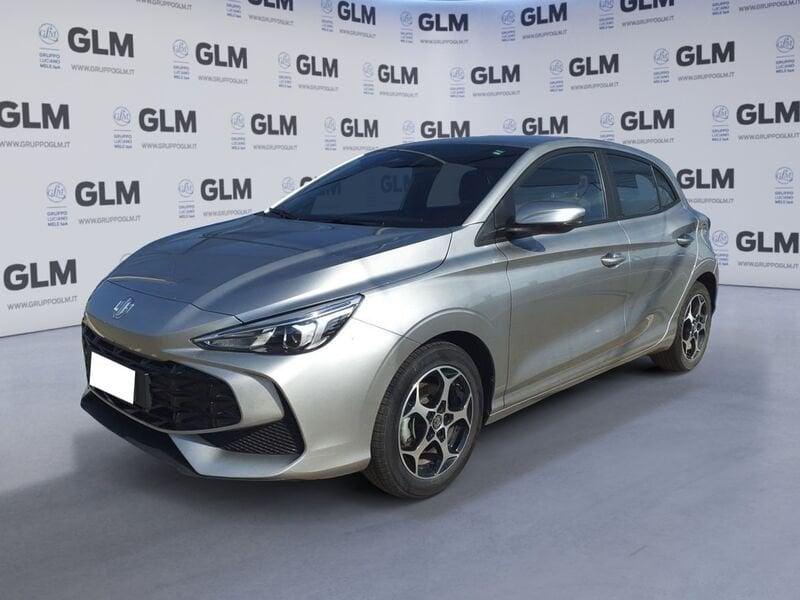 MG MG3 MG 3 1.5 Comfort