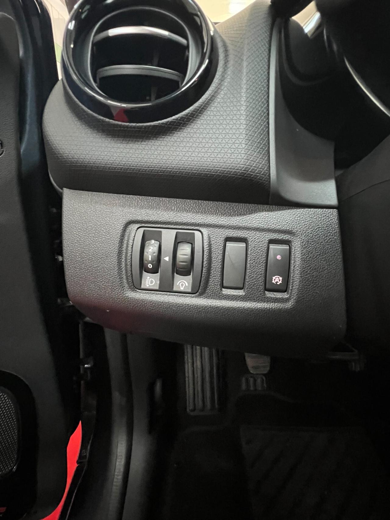 Renault Clio dCi 8V 75 CV 5 porte Business