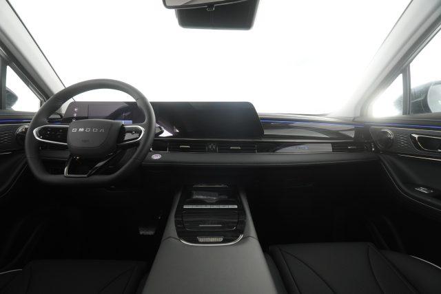 OMODA 5 Omoda 5 1.6 TGDI 147CV aut. Premium