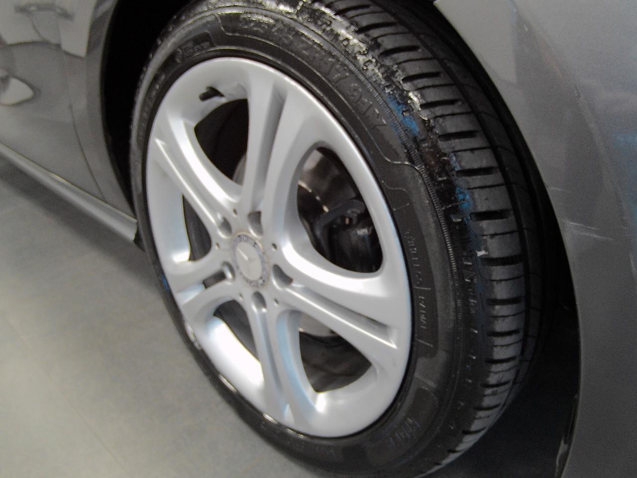 Mercedes-benz A 180 CDI Sport