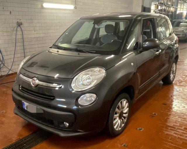 FIAT 500L 0.9 TwinAir Turbo Natural Power Lounge