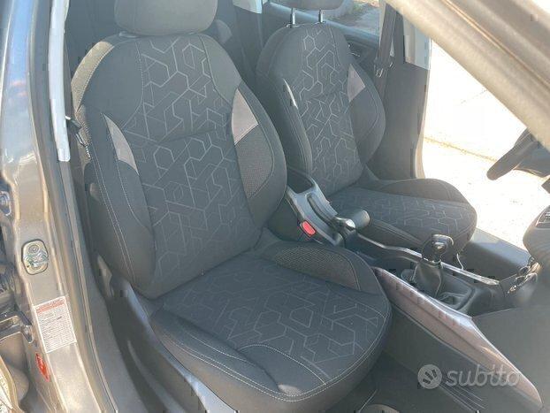 Peugeot 2008 1.6 diesel