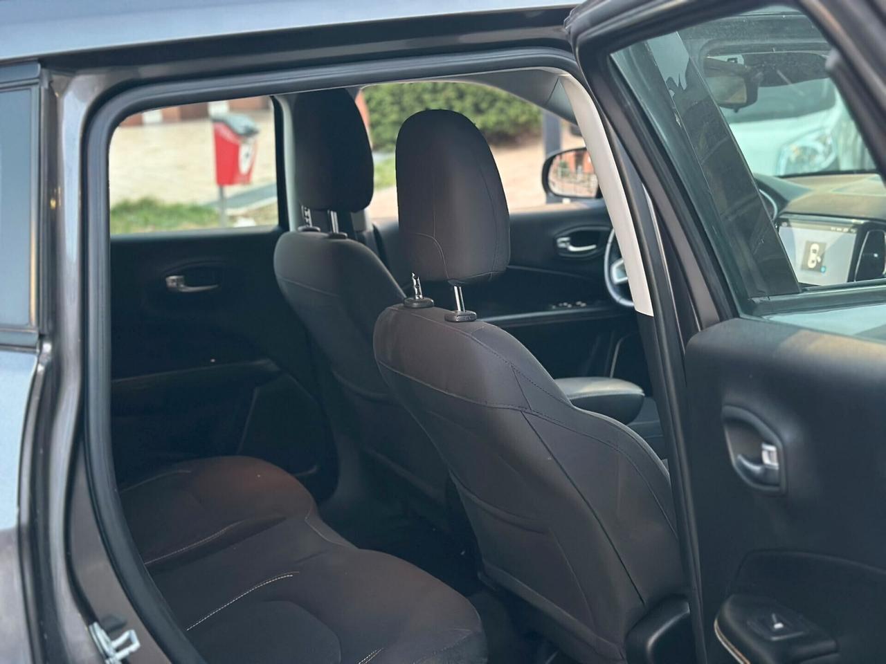 Jeep Compass 1.6 Multijet II 2WD Longitude