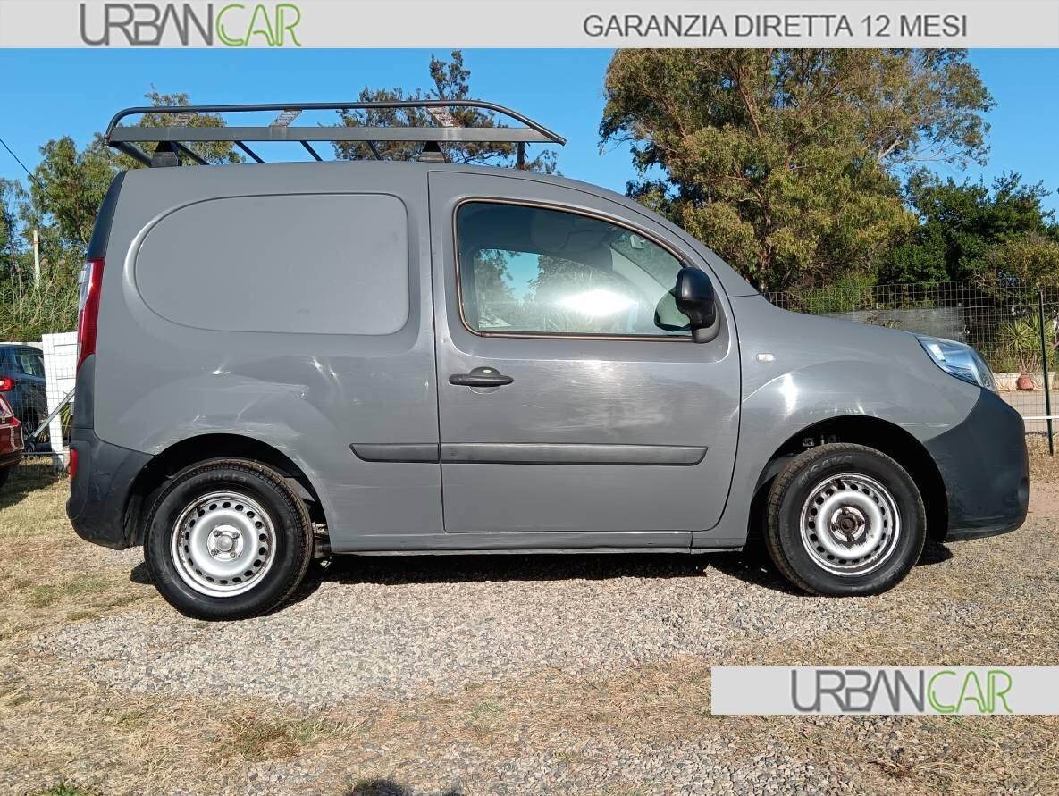 RENAULT Kangoo 1.5 Dci 75 Cv 3p - GARANZIA