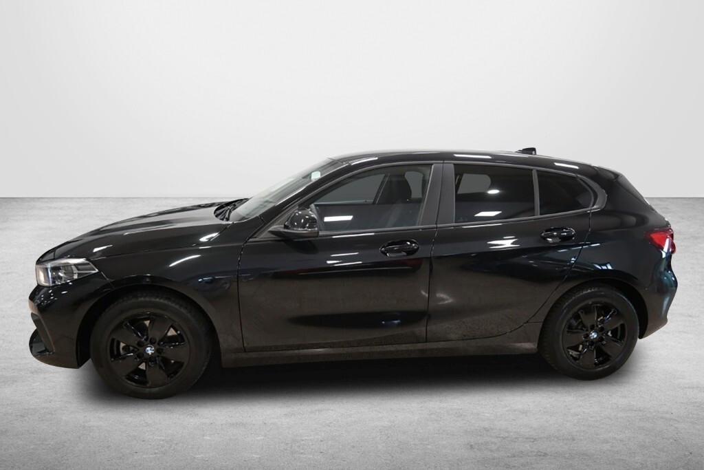 BMW 116D 115CV 6M. BUSINESS ADVANTAGE ( FARI LED - BMW DIGITAL COCKPIT - CLIMA BIZONA - CRUISE - NAVI - MIRROR - PDC )