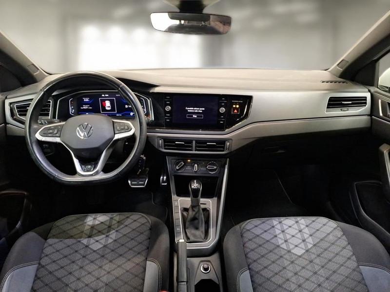 VOLKSWAGEN TAIGO 1.0 TSI 81KW R-LINE DSG SUV