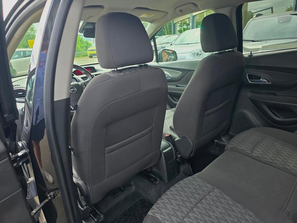 Opel Mokka 1.6 Ecotec 115CV 4x2 Cosmo
