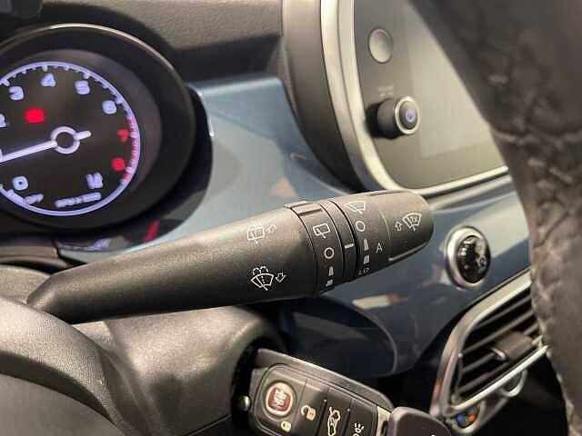 Fiat 500X 1.3 T4 150 CV DCT City Cross