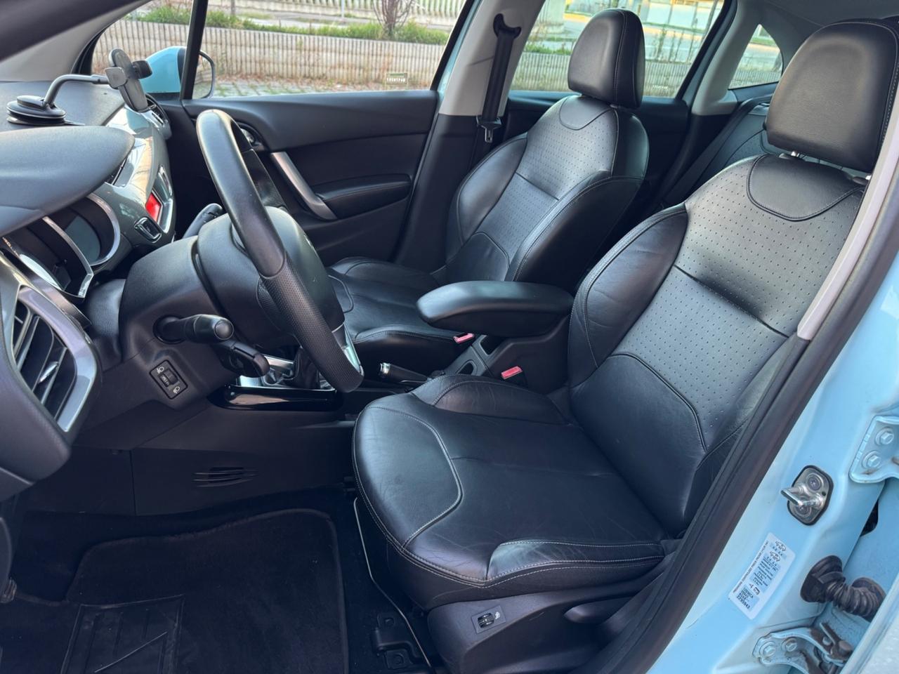 Citroen C3 1.4 VTI 95cv Perfect Garanzia 12M