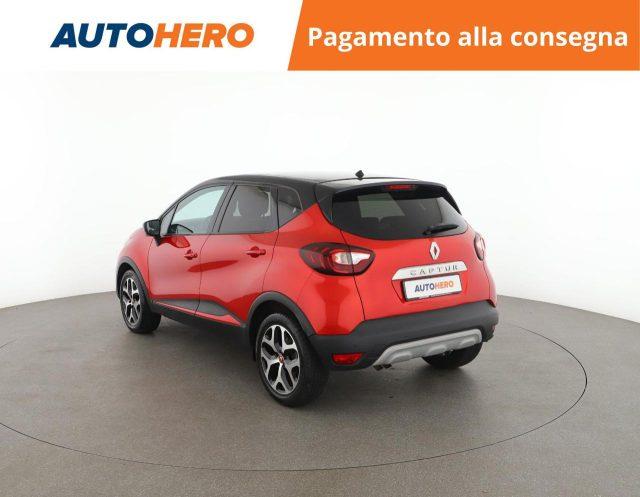 RENAULT Captur TCe 150 CV EDC FAP Sport Edition2