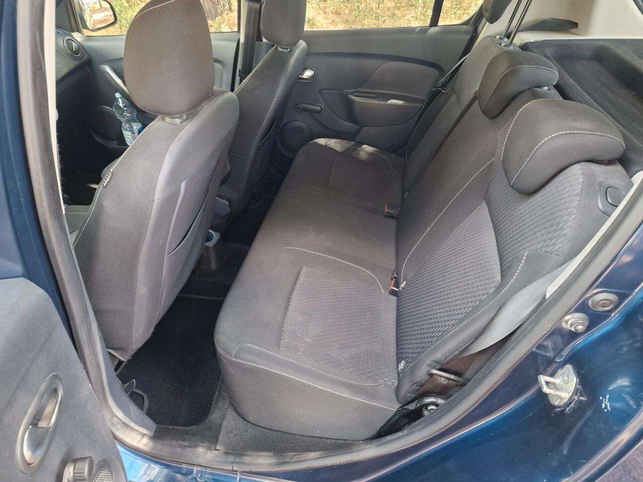 Dacia Sandero 0.9 TCe 12V TurboGPL 90CV Start&Stop Lauréate