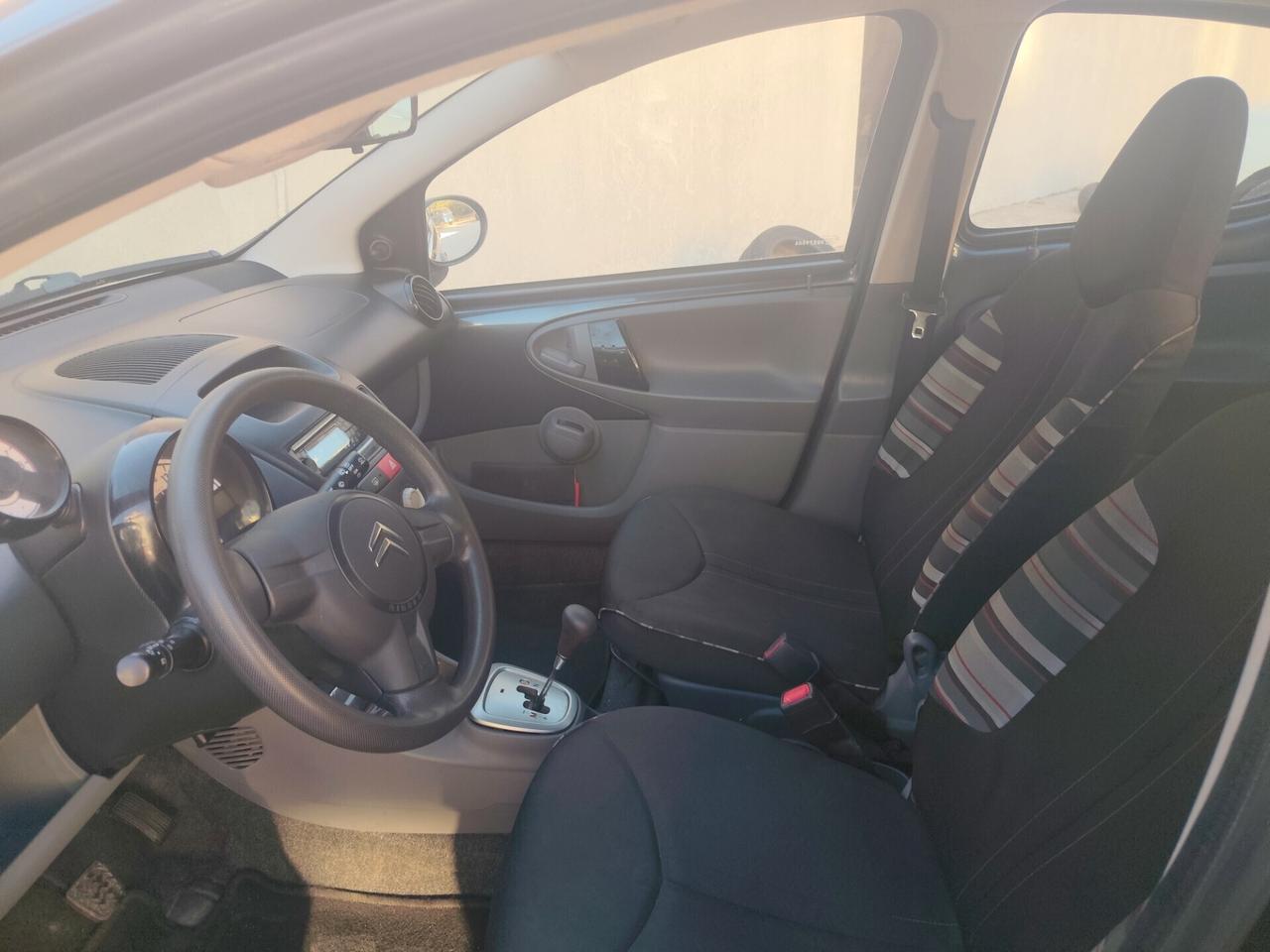 Citroen C1 AUTOMATICA 52.000 KM promo!