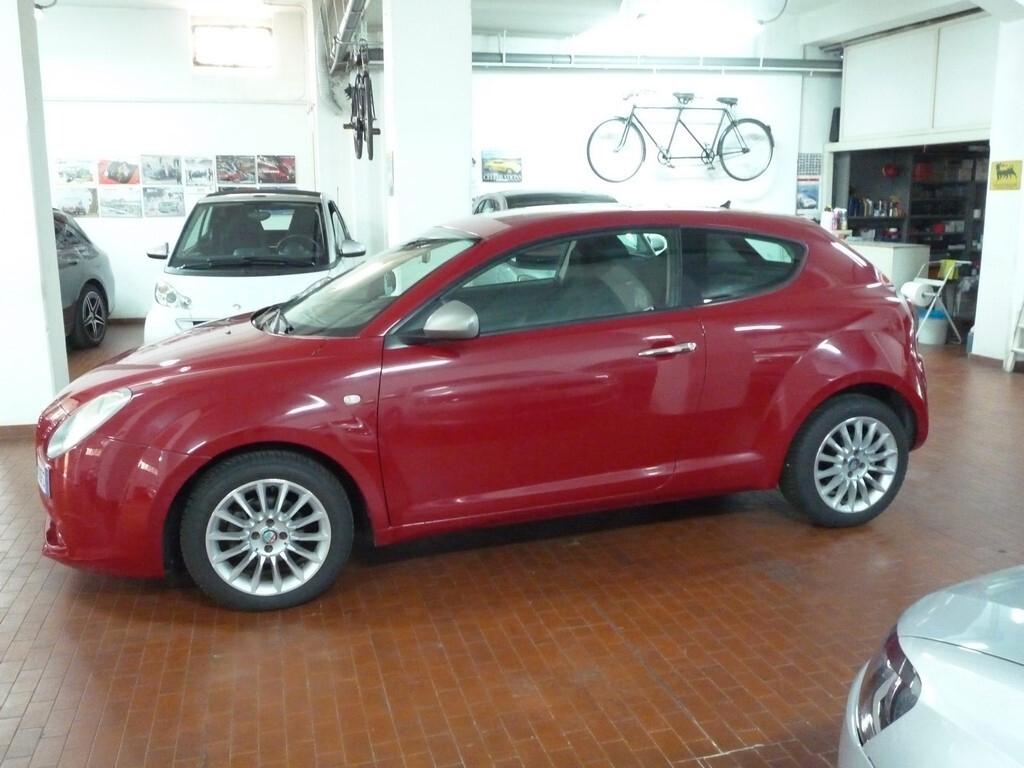 Alfa Romeo MiTo 1.4 78 CV 8V S&S Progression