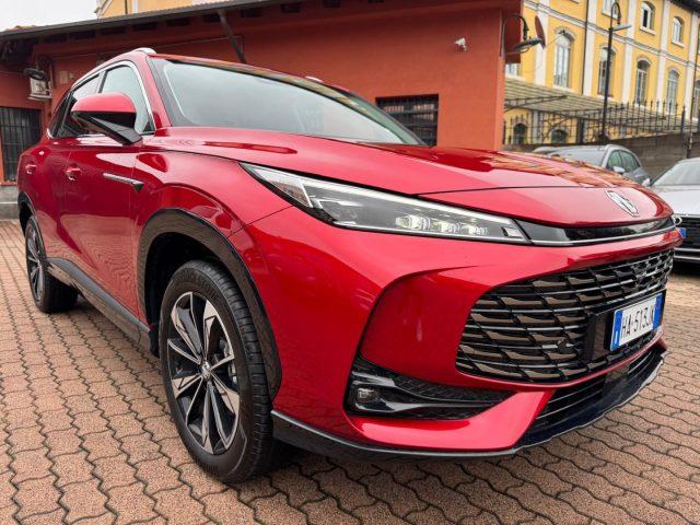 MG HS 1.5 T-GDI 170CV AUT. COMFORT