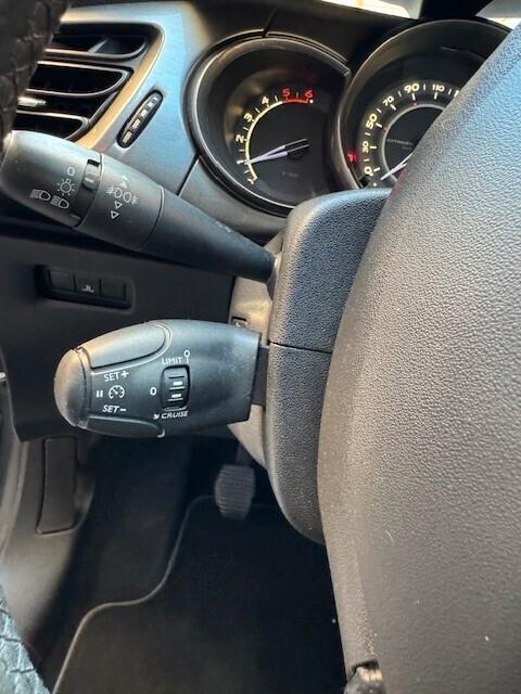 Citroen C3 1.4 HDi Exclusive - in Garanzia