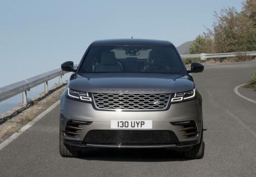 LAND ROVER Range Rover Velar 2017 - Range Rover Velar 2.0 i4 R-Dynamic