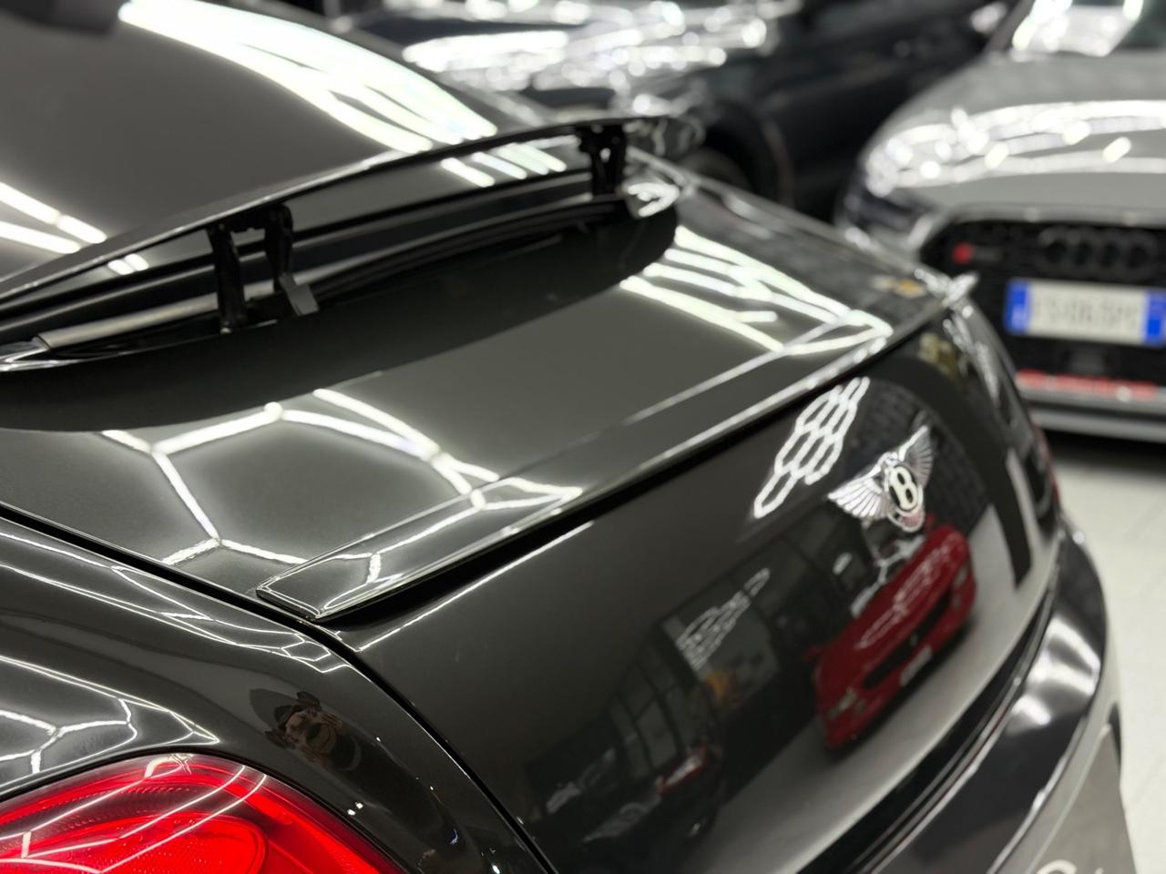 ASI Bentley Continental GT 6.0 V12 ASI