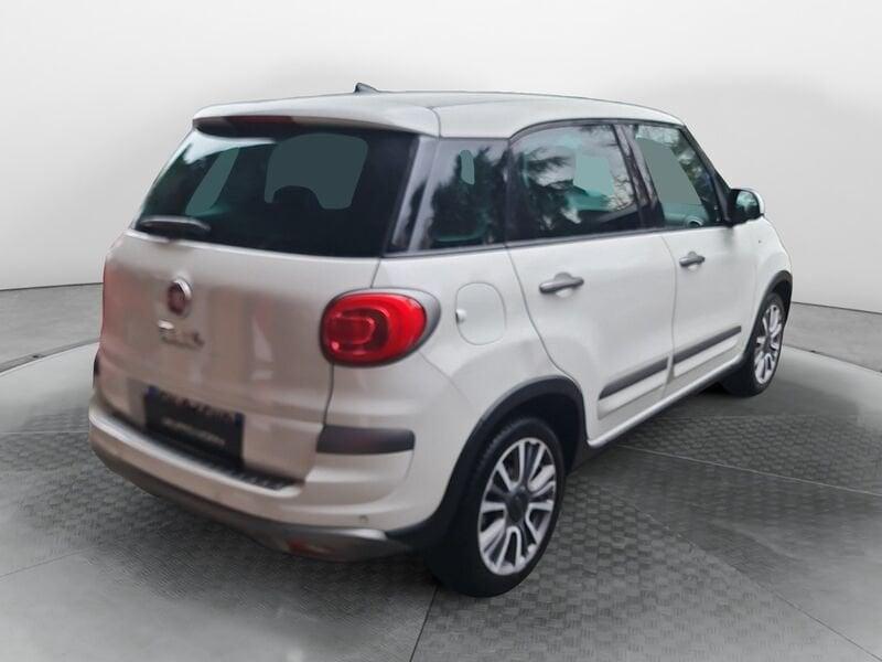 FIAT 500L 500L 1.3 Multijet 95 CV Cross
