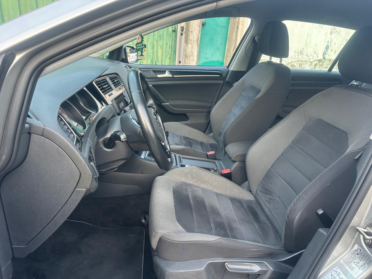 Volkswagen Golf 1.4 TSI 5p. Highline BlueMotion Technology