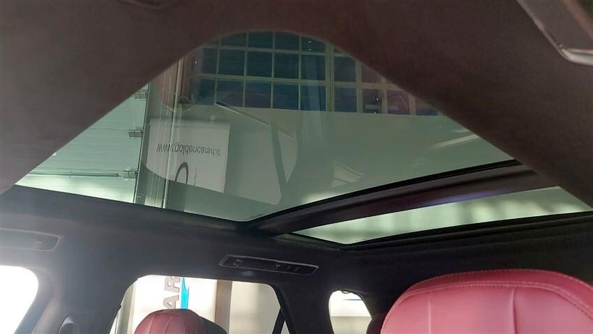 Land Rover Range Sport 3.0D l6 350 CV Autobiography