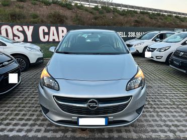 Opel Corsa 1.2 5 porte Edition 02/2015