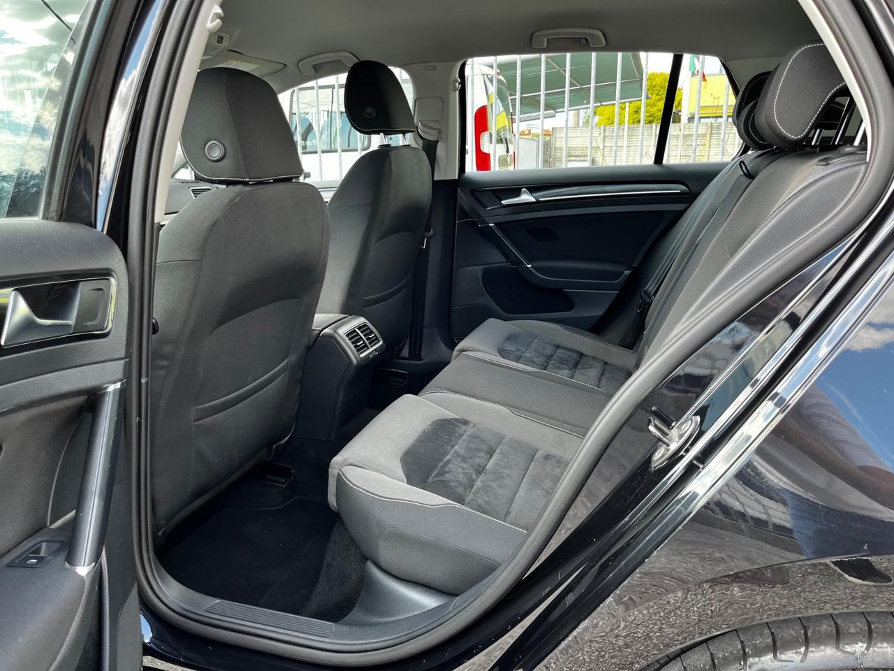 Volkswagen Golf 7 1.4 TSI 122 cv 5p. Highline OK NEOPATENTATI