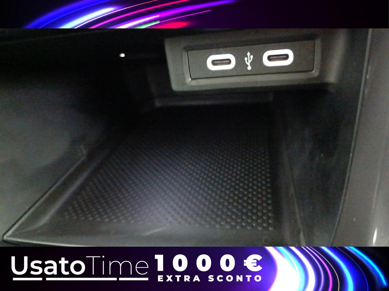 Volkswagen T-Cross 1.0 tsi 110cv advanced dsg