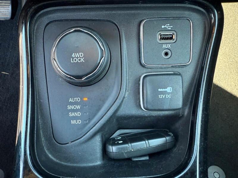 JEEP Compass 2ª serie Compass 2.0 Multijet II ...
