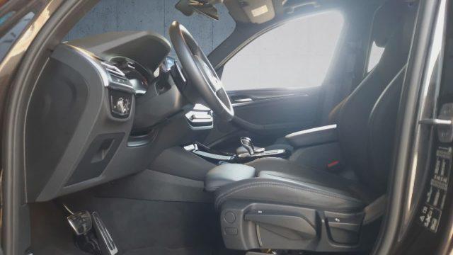 BMW X3 xDrive20d 48V Msport Aut.