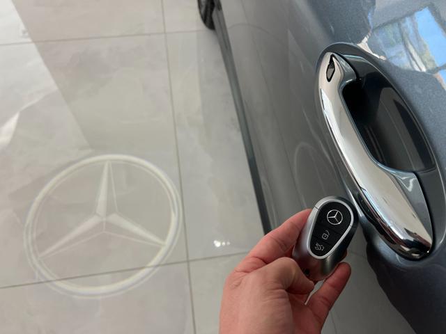 MERCEDES-BENZ GLC 300 4Matic Mild Hybrid AMG Premium Plus Full Optional