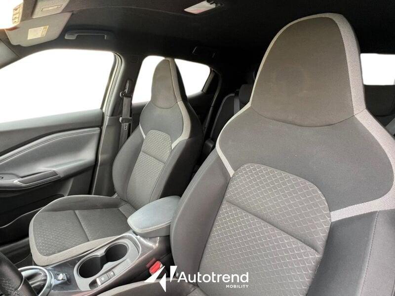 Nissan Juke 1.0 DIG-T 114 CV Automatica Dct N-Connecta