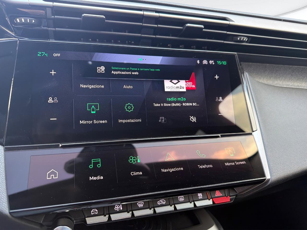 PEUGEOT 308 1.2 hybrid Allure 145cv e-dcs 6
