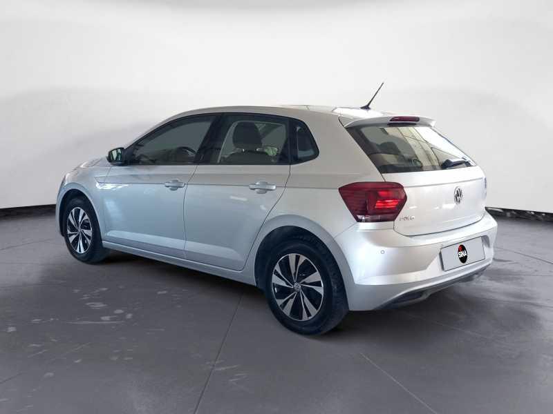VOLKSWAGEN Polo 5p 1.0 evo Comfortline 80cv