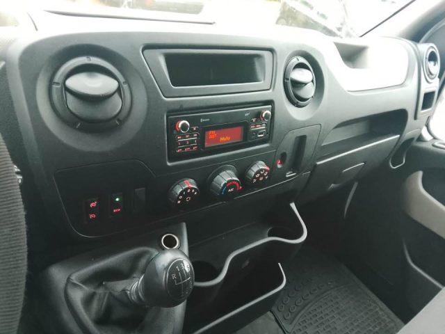 RENAULT Master T28 2.3 dCi/130 PC-TN Furgone