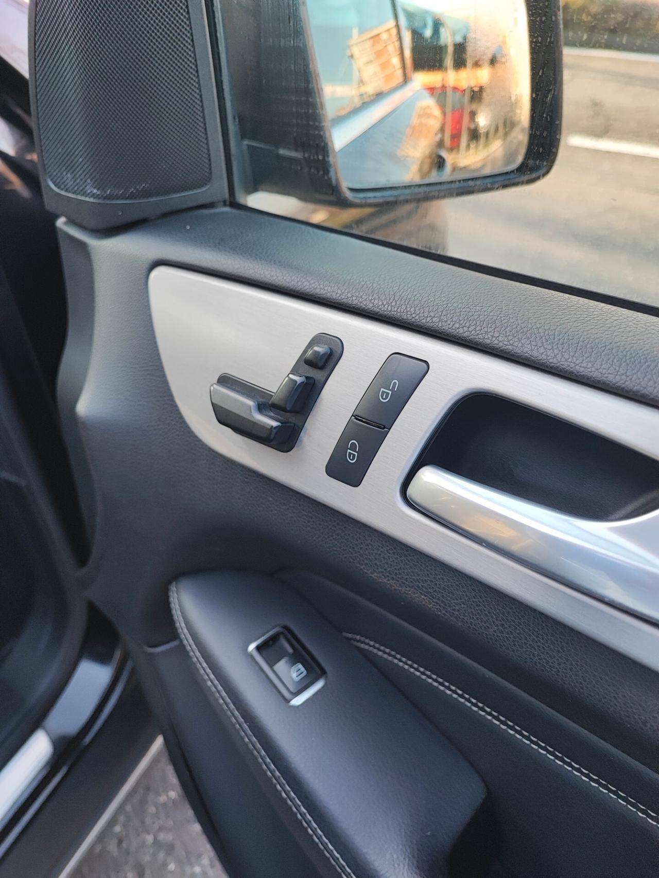 Mercedes-benz ML 250 BlueTEC 4Matic Sport