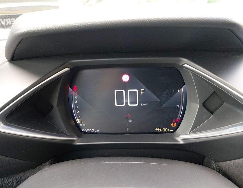 DS DS 3 Crossback PureTech 130 Automatico Grand Chic