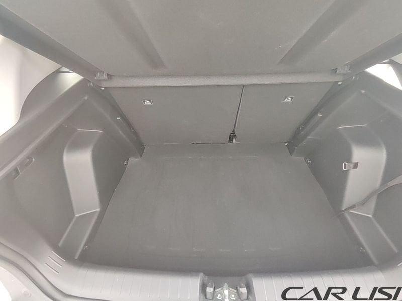Hyundai Bayon Bayon 1.2 MPI MT XClass