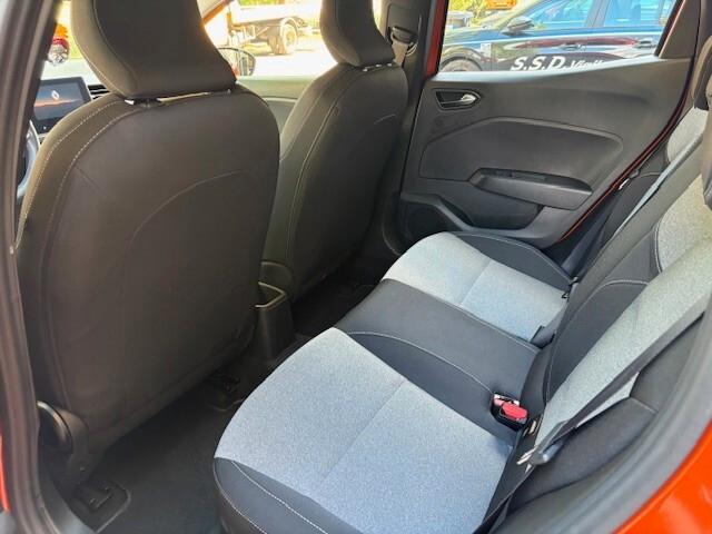 Renault Clio TCe 100 CV GPL 5 porte Techno