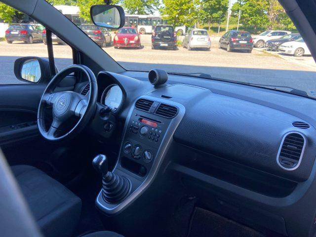 OPEL Agila 1.0 12V 65CV Enjoy Frizione Nuova