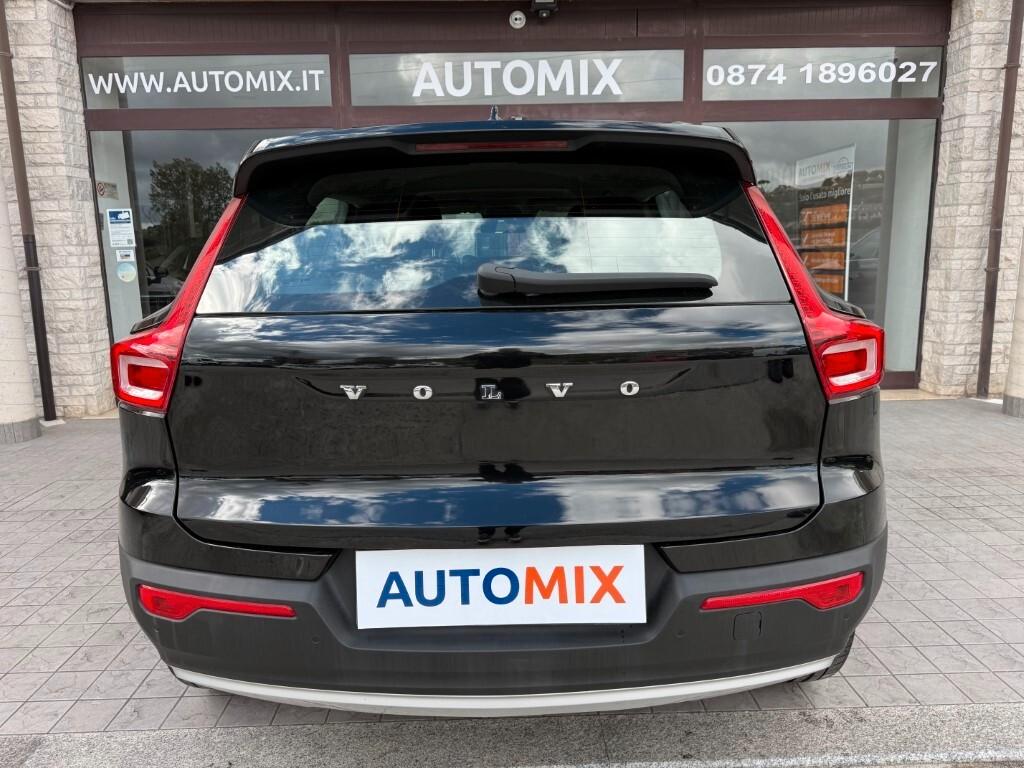 Volvo Xc40 1.5 T5 Phev Inscription Expression Auto