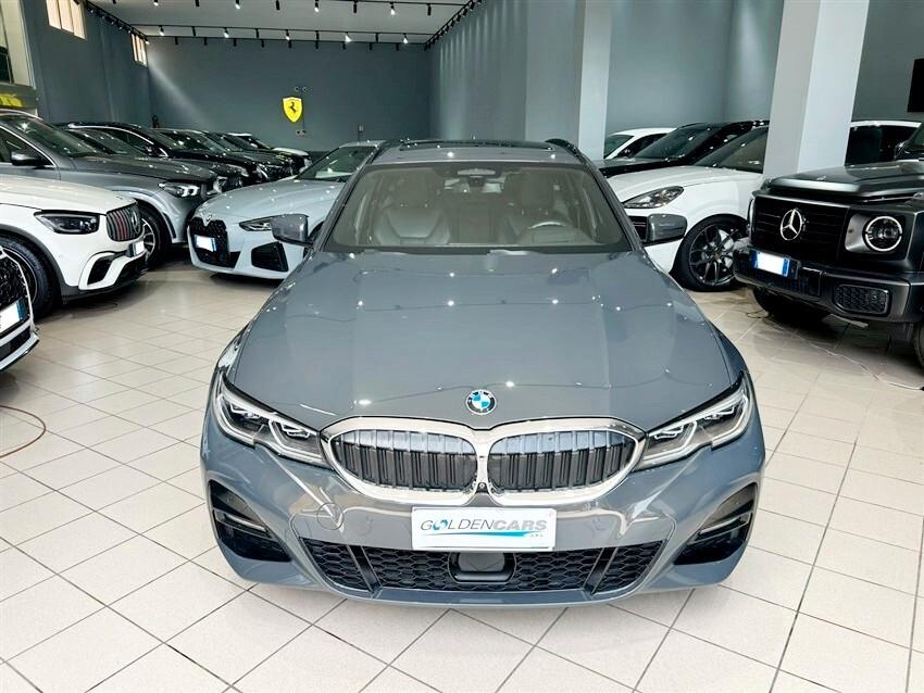 Bmw 320 320d xDrive Touring Msport