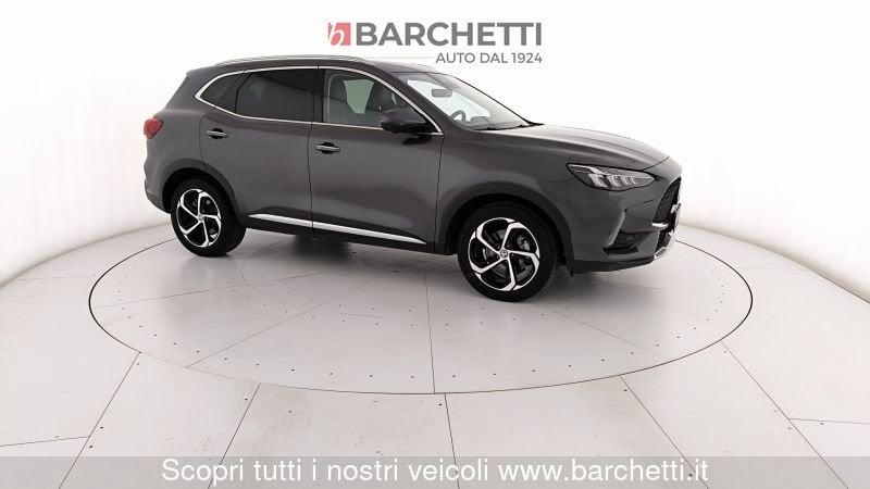 MG HS 1.5T DCT LUXURY 2WD