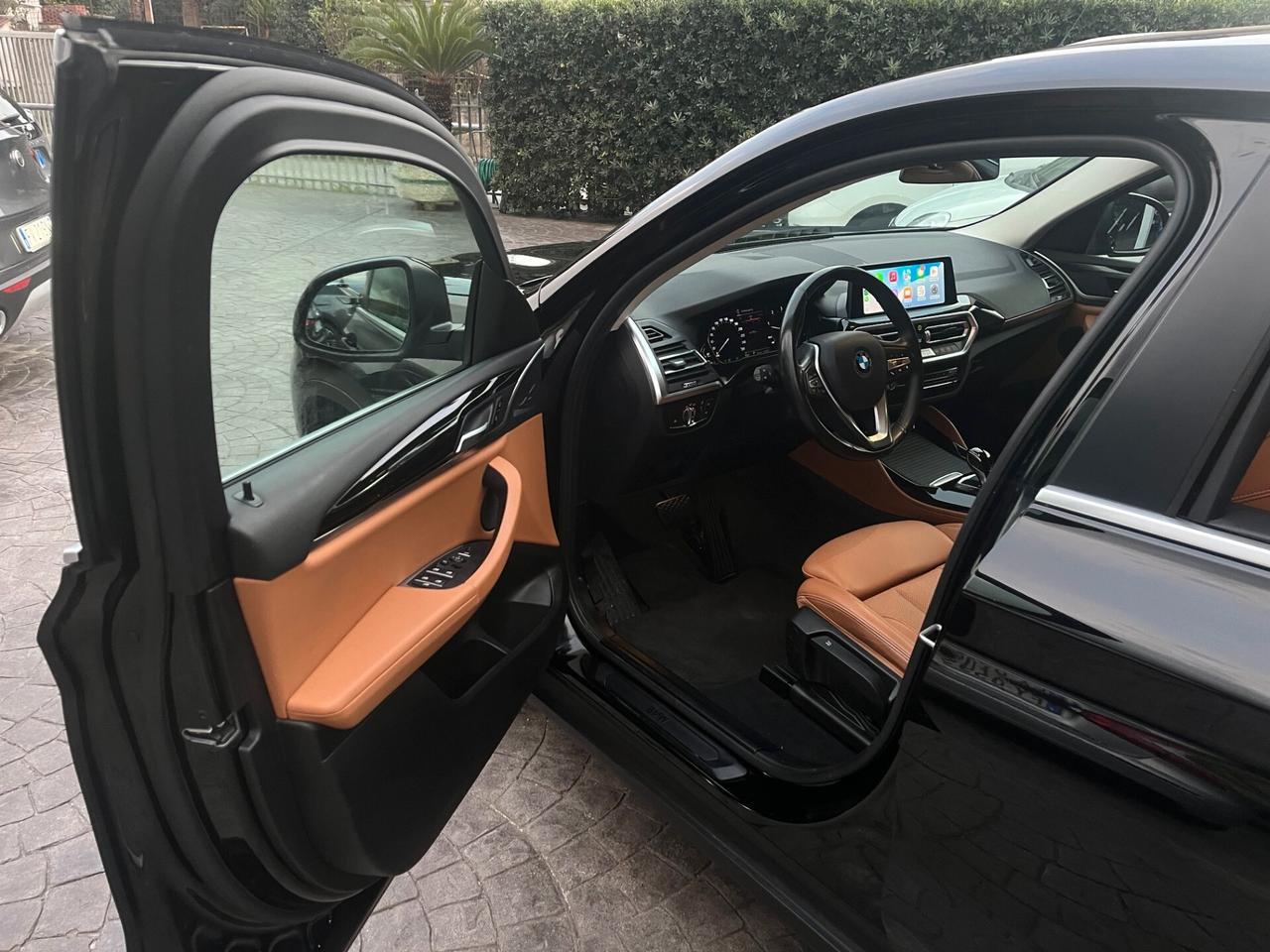 Bmw X4 xDrive20d 48V Business Advantage